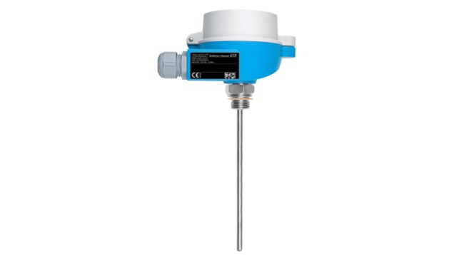 (gu)E+H Easytemp TSM487ģK(RTD)ضӋ(j)